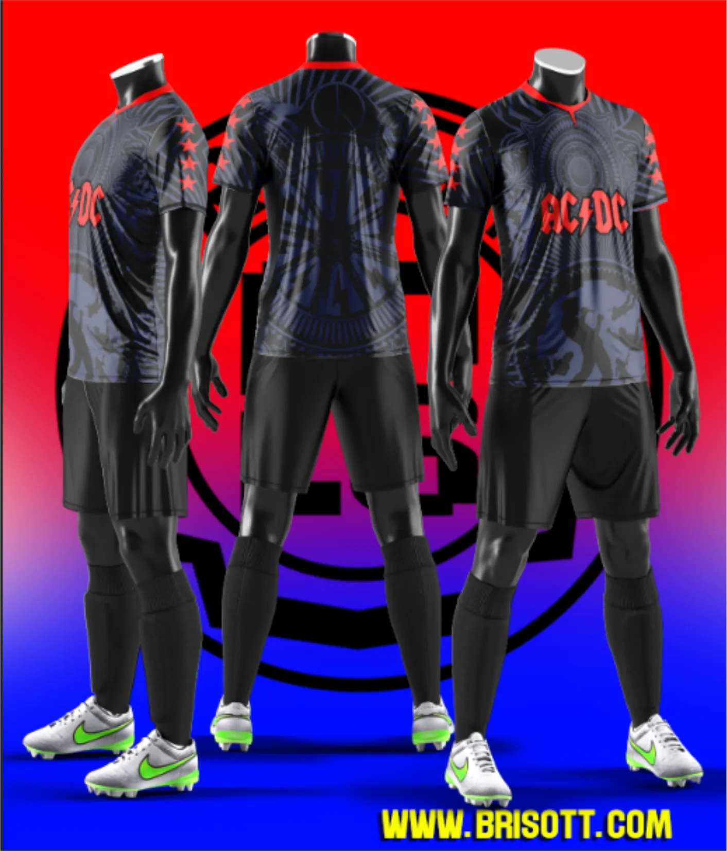 Mockup ACDC MCP